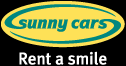 Mietwagen von Sunnycar